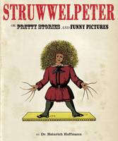 Book Cover for Struwwelpeter by Heinrich Hoffmann