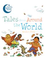 Book Cover for Tales from Around the World by Graham Percy