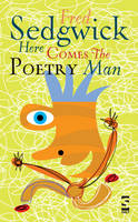 Book Cover for Here Comes the Poetry Man Poems for Young People by Fred Sedgwick