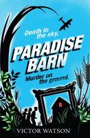 Book Cover for Paradise Barn by Victor Watson