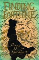 Book Cover for Finding Fortune by Pippa Goodhart