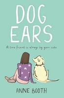 Book Cover for Dog Ears by Anne Booth