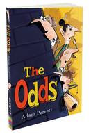 Book Cover for The Odds by Adam Perrott