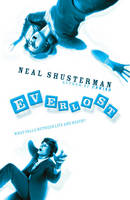 Book Cover for The Everlost by Neal Shusterman