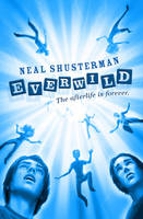 Book Cover for Everwild by Neal Shusterman