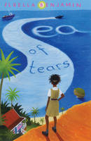 Book Cover for Sea of Tears by Floella Benjamin