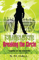 Book Cover for Breaking the Circle by S. M. Hall