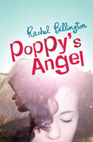 Book Cover for Poppy's Angel by Rachel Billington