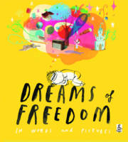 Book Cover for Dreams of Freedom by Amnesty International