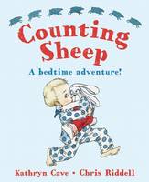 Book Cover for Counting Sheep by Kathryn Cave