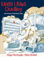 Book Cover for Until I Met Dudley by Roger McGough