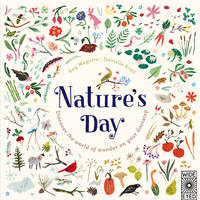 Book Cover for Nature's Day by Kay Maguire