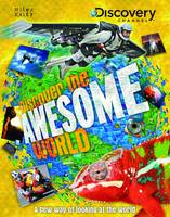 Book Cover for Discover the Awesome World by Amanda Askew