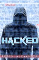 Book Cover for Hacked by Tracy Alexander