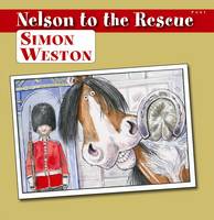 Book Cover for Nelson to the Rescue by Simon Weston, David Fitzgerald
