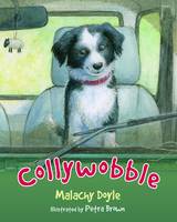 Book Cover for Collywobble by Malachy Doyle