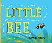 Book Cover for Little Bee by Edward Gibbs