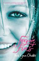 Book Cover for Forgive My Fins by Tera Lynn Childs