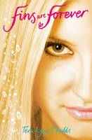 Book Cover for Fins are Forever by Tera Lynn Childs