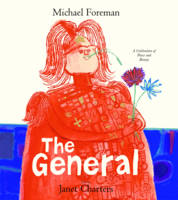 Book Cover for The General by Janet Charters