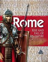 Book Cover for Rome (Infinity Series) by 