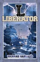 Book Cover for Liberator by Richard Harland