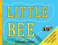 Book Cover for Little Bee by Edward Gibbs