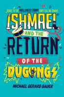 Book Cover for Ishmael and the Return of the Dugongs by Michael Gerard Bauer