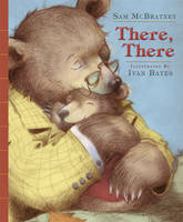 Book Cover for There, There by Sam McBratney