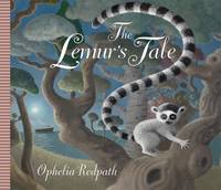 Book Cover for The Lemur's Tale by Ophelia Redpath