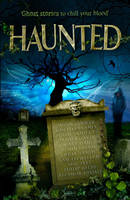 Book Cover for Haunted by Susan Cooper, Joseph Delaney, Berlie Doherty, Jamila Gavin