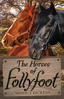 Book Cover for The Horses of Follyfoot by Monica Dickens