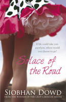 Book Cover for Solace of the Road by Siobhan Dowd