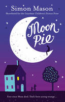 Book Cover for Moon Pie by Simon Mason