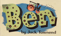 Book Cover for Ben by Jack Townend