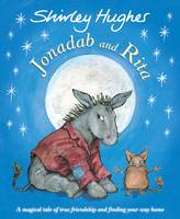 Book Cover for Jonadab and Rita by Shirley Hughes