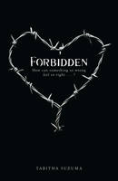 Book Cover for Forbidden by Tabitha Suzuma
