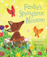 Book Cover for Ferdie's Springtime Blossom by Julia Rawlinson