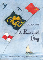 Book Cover for Strong Winds : A Ravelled Flag by Julia Jones