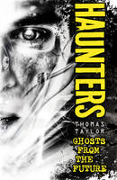 Book Cover for Haunters by Thomas Taylor