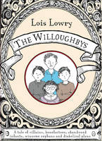 Book Cover for The Willoughbys by Lois Lowry