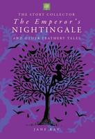 Book Cover for The Emperor's Nightingale and Other Feathery Tales by Jane Ray
