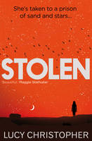 Book Cover for Stolen by Lucy Christopher