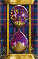 Book Cover for Thyme Running Out by Panama Oxridge