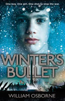 Book Cover for Winter's Bullet by William Osborne
