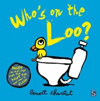 Book Cover for Who's on the Loo? by Benoit Charlat