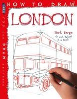 Book Cover for London by Mark Bergin