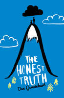 Book Cover for The Honest Truth by Dan Gemeinhart