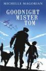 Book Cover for Goodnight Mister Tom by Michelle Magorian