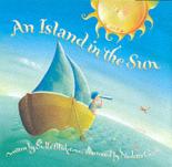 Book Cover for An Island in the Sun by Stella Blackstone